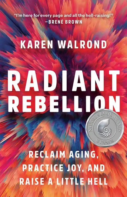 Cover: 9781506487632 | Radiant Rebellion | Karen Walrond | Buch | Englisch | 2023